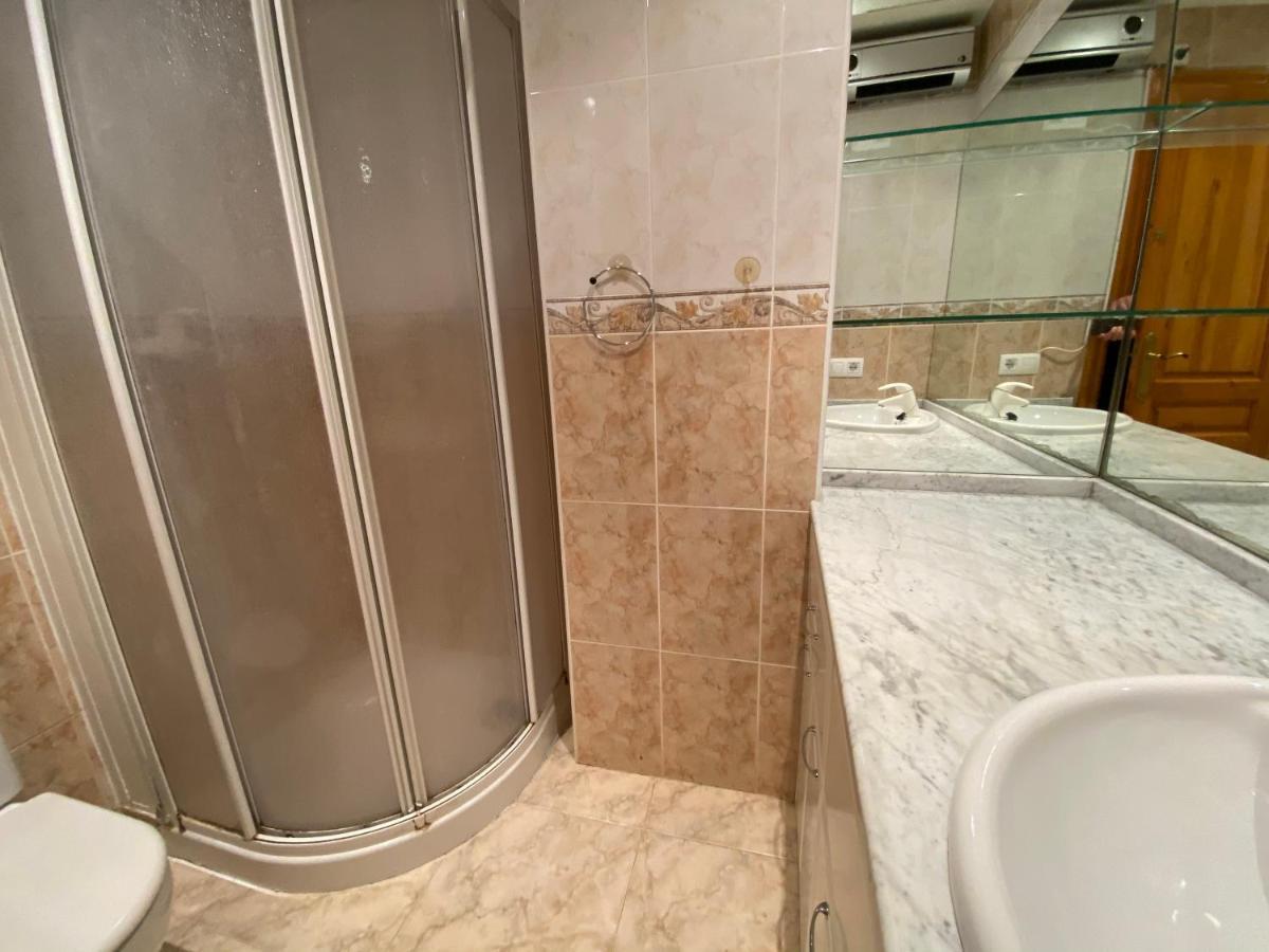 Apartamentos Playa Del Moro III Altamar Alcoceber Ngoại thất bức ảnh
