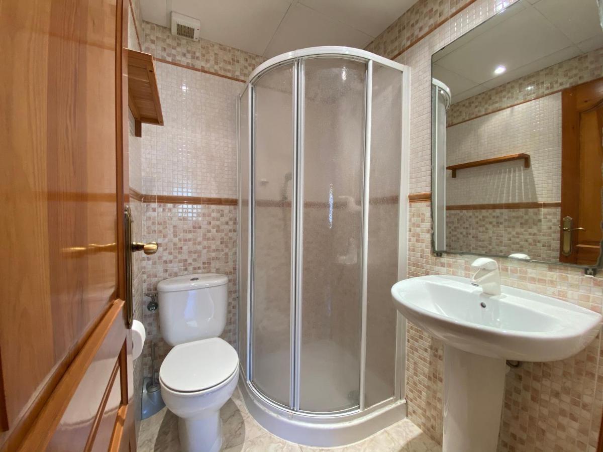 Apartamentos Playa Del Moro III Altamar Alcoceber Ngoại thất bức ảnh